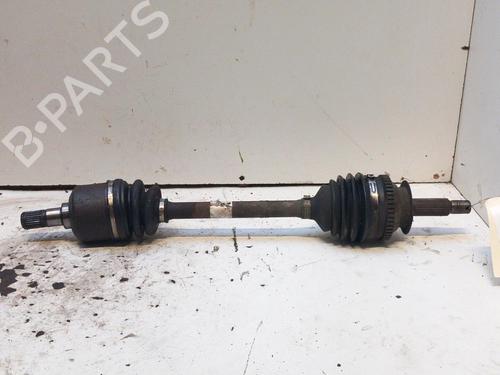 Left front driveshaft HYUNDAI TRAJET (FO) 2.0 CRDi | BP28785696M38 
