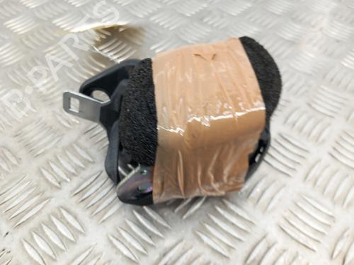 Used Rear left belt tensioner FIAT 500 (312_) 1.3 D Multijet (312AXB1A) (75 hp) 28736510