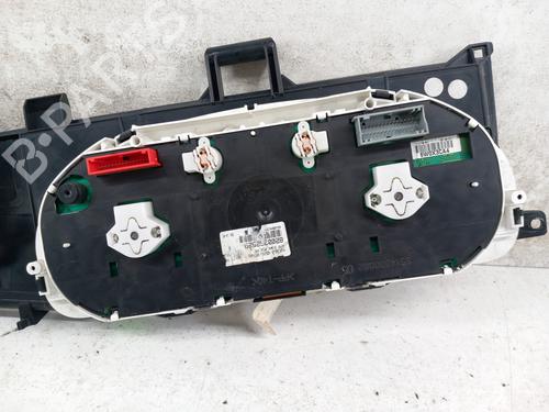 instrument-cluster-renault-vel-satis-bj0_-2002-28769634 main image