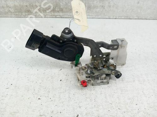 Used Electronic module Electronic module PEUGEOT 107 (PM_, PN_) 1.4 HDi (54 hp) 28746658 28746658