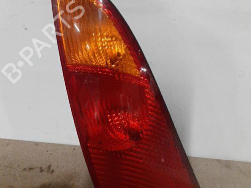 Venstre baglygte FORD FOCUS I (DAW, DBW) 1.8 TDCi (115 hp) 28776820