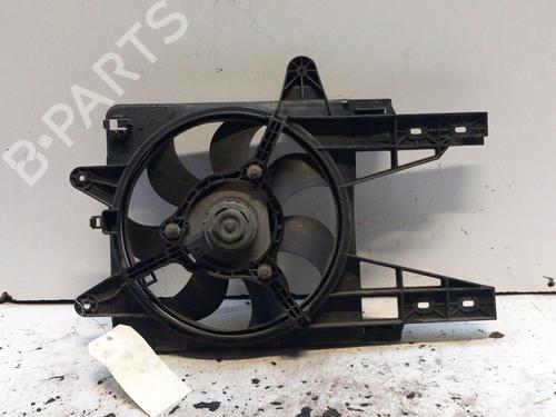 Radiator fan FIAT PUNTO (176_) 55 1.1 | BP28778815M35 