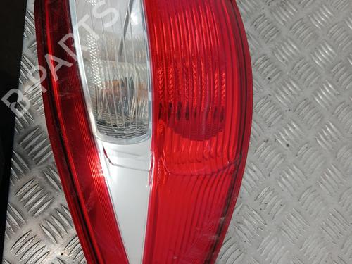 Used Left taillight FORD C-MAX II (DXA/CB7, DXA/CEU) 1.6 TDCi (95 hp) 30779036