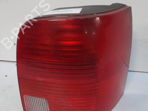 Right taillight VW PASSAT B5 Variant (3B5) 1.9 TDI | BP28758306C35 - Image 3