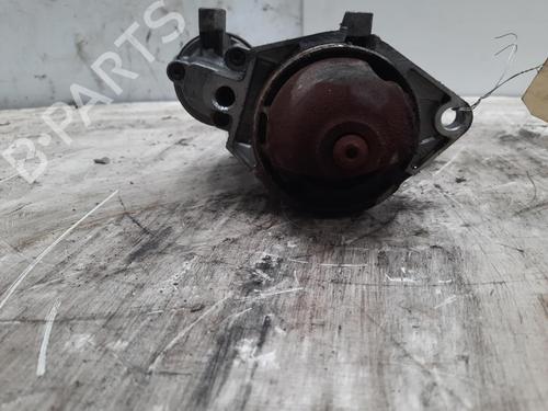 Starter OPEL ZAFIRA A MPV (T98) 2.2 DTI 16V (F75) | BP28772176M8