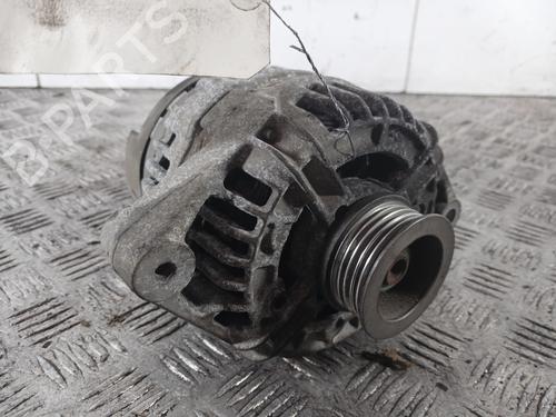 alternator-opel-astra-h-a04-2004-2005-2006-2007-2008-2009-2010-2011-2012-2013-2014-33955966 main image