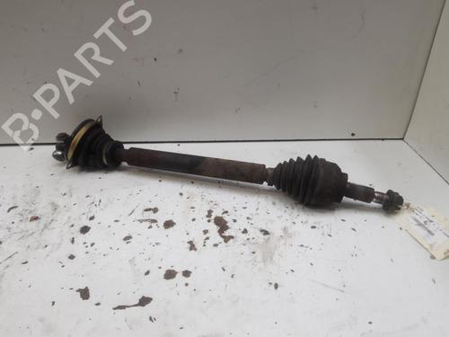 Antriebswelle links vorne für RENAULT LAGUNA II (BG0/1_) 1.6 16V (BG1G, BG1H) (112 hp) 28791052