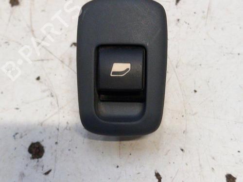 Used Left rear window switch Left rear window switch CITROËN C5 II (RC_) 2.2 HDi (170 hp) 28748534 28748534