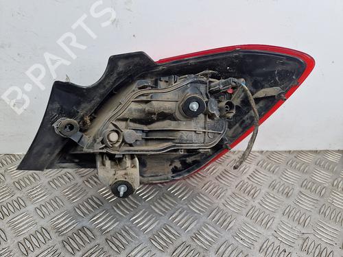 Left taillight OPEL CORSA E (X15) 1.4 (08, 68) | BP33323294C34  - Image 5