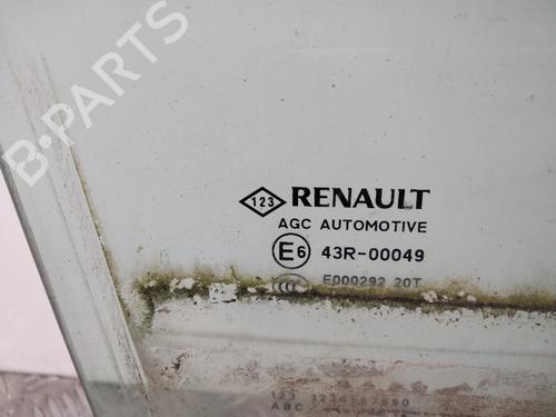 Used Front right door window Front right door window 28744414 28744414