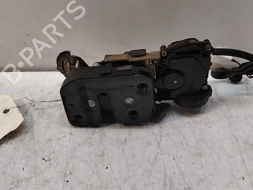 Rear right lock MAZDA 323 F VI Hatchback (BJ) 2.0 TD | BP28759362C99 