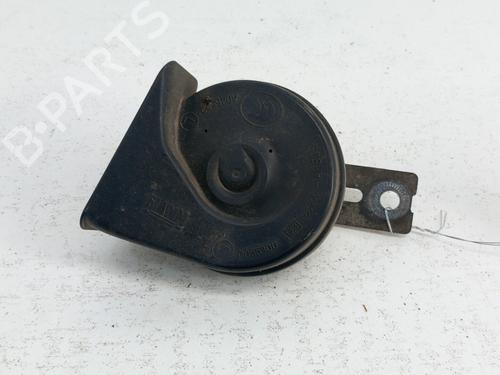 Used Horn RENAULT LAGUNA III Grandtour (KT0/1) 1.5 dCi (KT0A, KT0R, KT02) (110 hp) 28788558