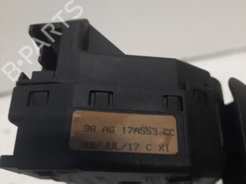 Steering column stalk FORD FOCUS I Turnier (DNW) 1.8 Turbo DI / TDDi | BP28794321I23 