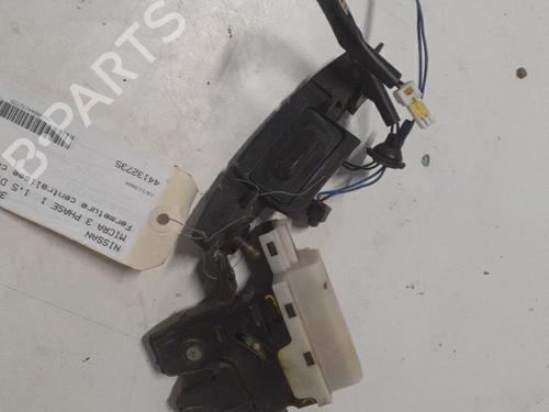 Used Switch NISSAN MICRA III (K12) 1.5 dCi (65 hp) 28754346