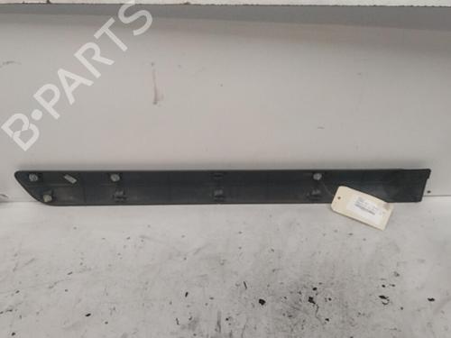 Used Door moulding trim DACIA LOGAN MCV (KS_) 1.5 dCi (KS0W) (86 hp) 28741526