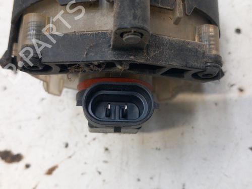 Used Left front fog light Left front fog light FORD MONDEO III Saloon (B4Y) 1.8 16V (110 hp) 28756294 28756294