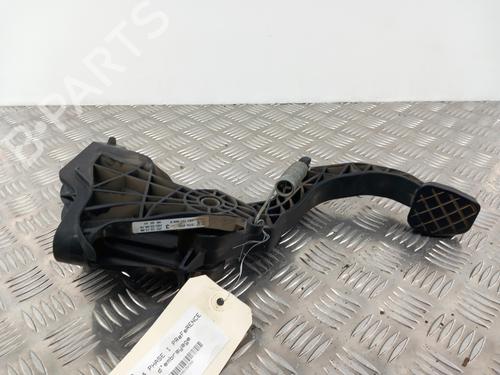 Used Clutch pedal SEAT IBIZA IV (6J5, 6P1) 1.2 (60 hp) 28735834