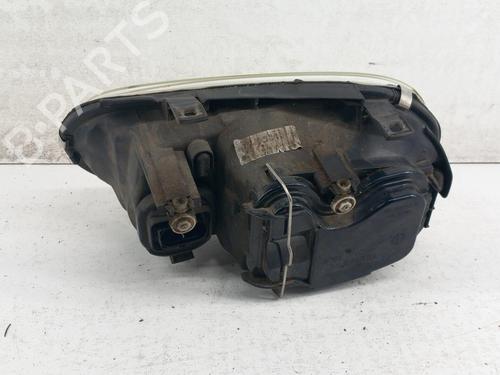 Right headlight VW GOLF IV (1J1) 1.9 TDI | BP28784385C29
