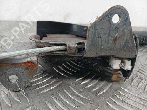 Hand brake DACIA LODGY (JS_) 1.2 TCe (JSAY, JSM0) | BP30752017I18 - Image 3