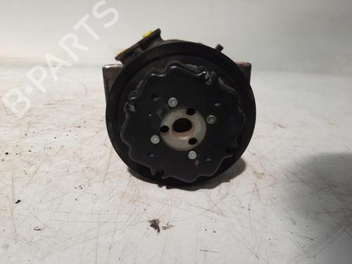 AC compressor OPEL CORSA D (S07) 1.3 CDTI (L08, L68) | BP28787416M34