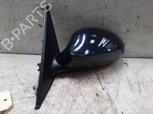 Left mirror BMW 1 (E87) 118 d | BP28760610C26 