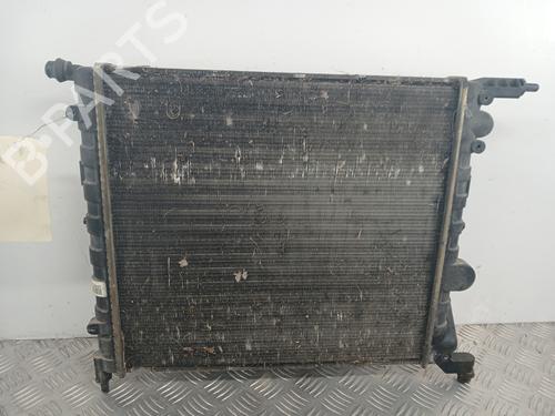 Used Water radiator Water radiator RENAULT CLIO I (B/C57_, 5/357_) 1.2 (B/C/S57A, B/C57S, 5/357F, 5/357J, 5/357L, 5/357R) (58 hp) 31306114 31306114