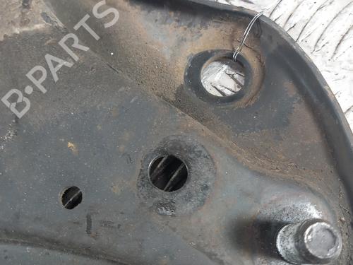 Right front suspension arm RENAULT TWINGO II (CN0_) 1.2 16V (CN04, CN0B) | BP28738891M13 
