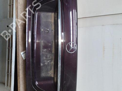 Used Tailgate MERCEDES-BENZ S-CLASS (W220, V220) S 500, S 500 L (220.075, 220.175, 220.875) (306 hp) 28765250