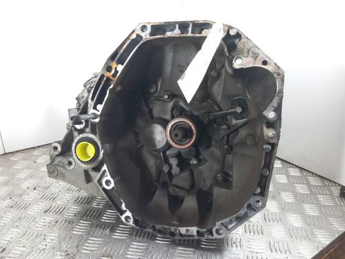 Gearbox RENAULT CLIO III (BR0/1, CR0/1) 1.5 dCi (C/BR0G, C/BR1G) | BP28738232M3 