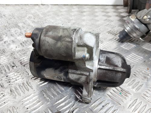 Used Starter OPEL AGILA B (H08) 1.2 (F68) (86 hp) 28781833
