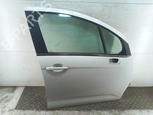 Used Right front door CITROËN C3 II (SC_) 1.6 BlueHDi 100 (99 hp) 28779479