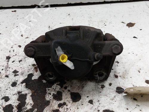 Used Right front brake caliper NISSAN MICRA III (K12) 1.5 dCi (86 hp) 28793523