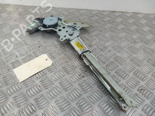 Front left window mechanism NISSAN PIXO (UA0) 1.0 | BP28736011C22 