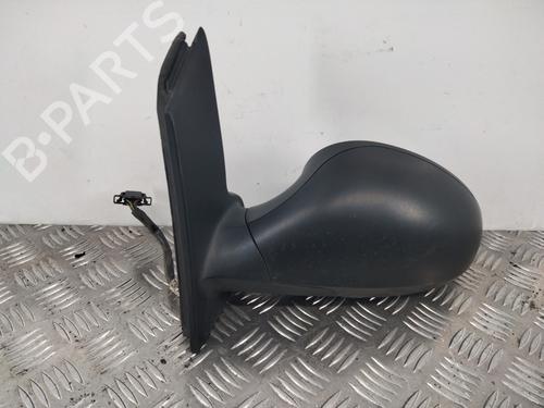 Left mirror SEAT ALTEA (5P1) 1.9 TDI | BP28744479C26 