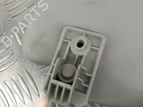 Used Right sun visor Right sun visor NISSAN MICRA III (K12) 1.5 dCi (86 hp) 28745010 28745010