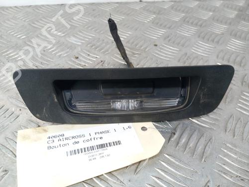 Switch CITROËN C3 AIRCROSS II (2R_, 2C_) 1.6 BlueHDi 100 (2CBHYB) | BP30930156I30 - Image 3