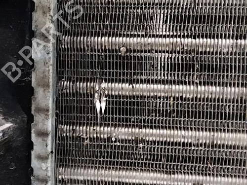 Water radiator RENAULT CLIO IV (BH_) 1.5 dCi 75 | BP28786187M31 