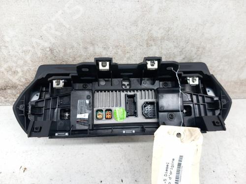 Used Radio Radio 28743349 28743349