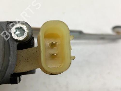 Used Rear right window mechanism Rear right window mechanism HYUNDAI GETZ (TB) 1.6 (106 hp) 28746922 28746922