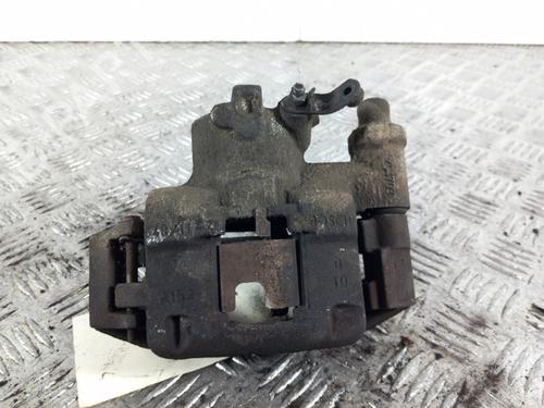 Used Left front brake caliper FIAT PANDA (169_) 1.2 (169.AXB11, 169.AXB1A) (60 hp) 28734387