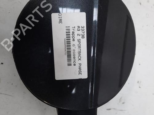 Fuel flap AUDI A3 Sportback (8PA) 2.0 TDI 16V | BP28757948C131 