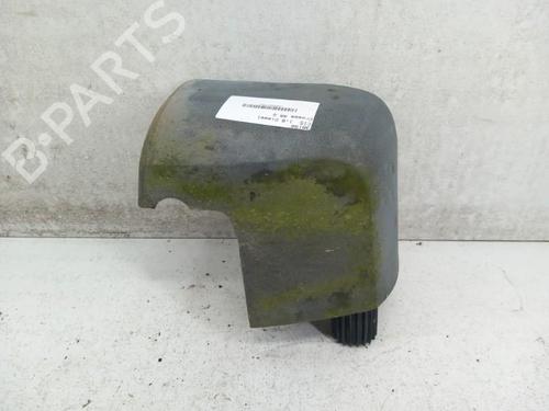 Corner bumper CITROËN C15 Box Body/MPV (VD_) 1.8 D | BP28783274C117