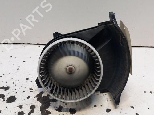 Heater blower motor OPEL MOVANO B Van (X62) 2.3 CDTI FWD (FV) | BP28793925M62 