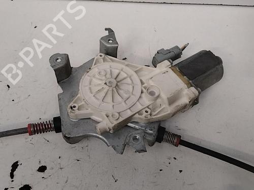 Used Front right window mechanism NISSAN MICRA III (K12) 1.5 dCi (65 hp) 28741568