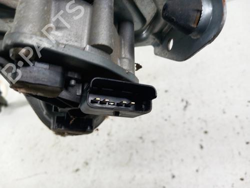 Front wiper motor RENAULT SCÉNIC II (JM0/1_) 1.6 (JM0C, JM0J, JM1B) | BP28745507M29 