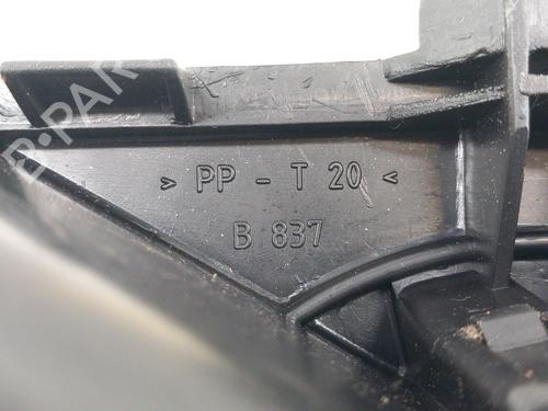 Varmeblæser FIAT PUNTO (188_) 1.2 60 (188.030, .050, .130, .150, .230, .250) | BP28761803M62 