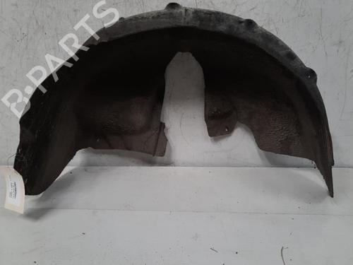 Hjulbue VW PASSAT B6 Variant (3C5) 2.0 TDI 16V (140 hp) 28750154