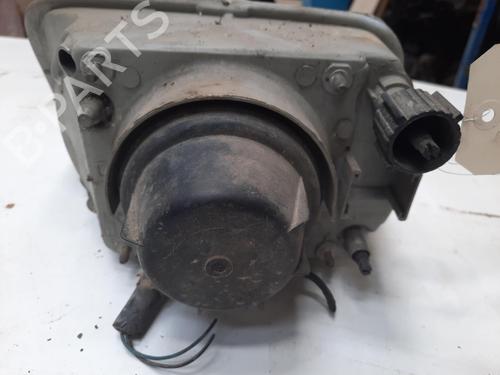 Used Right headlight RENAULT RAPID Box Body/MPV (F40_, G40_) 1.2 (F406, G40A) (55 hp) 28749607