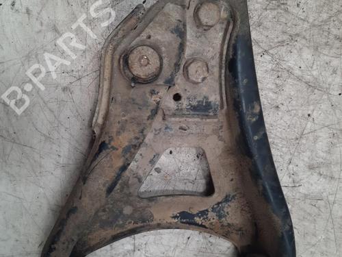 Venstre fortil bærearm RENAULT CLIO II (BB_, CB_) 1.5 dCi (B/CB07) (65 hp) 28787270