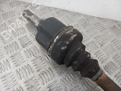 Left front driveshaft RENAULT MASTER III Van (FV) 2.3 dCi 100 FWD (FV0A, FV0B, FV0G, FV0K, FV0H) | BP33181444M38 - Image 3